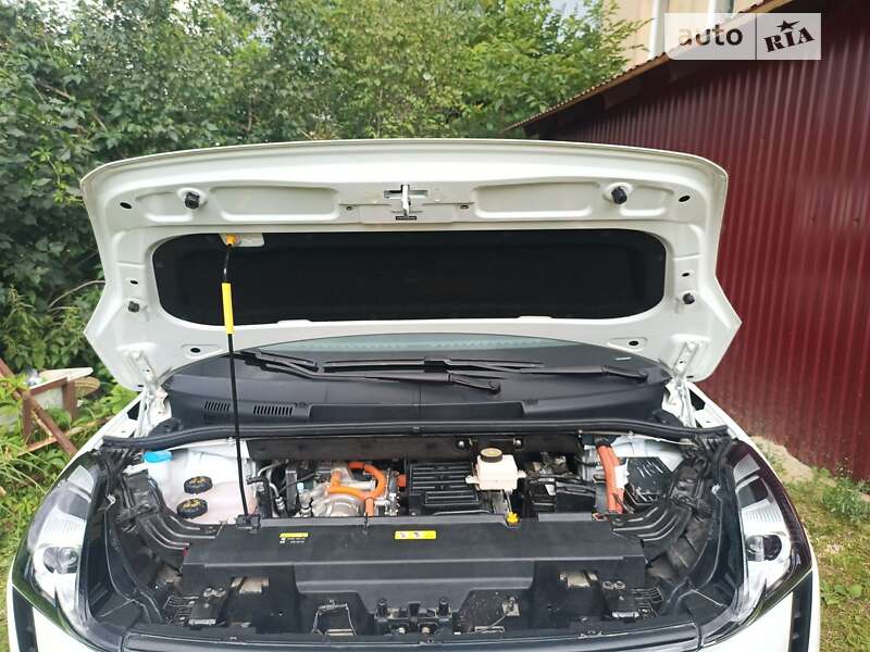 Універсал FAW Bestune NAT 2021 в Львові