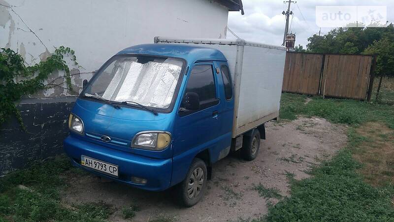 FAW 1011