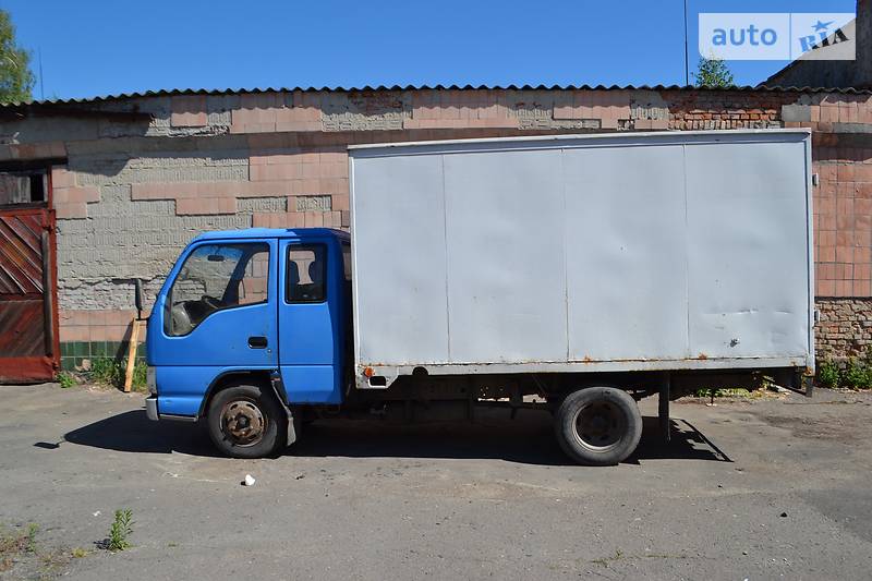 FAW 1031 2007 года