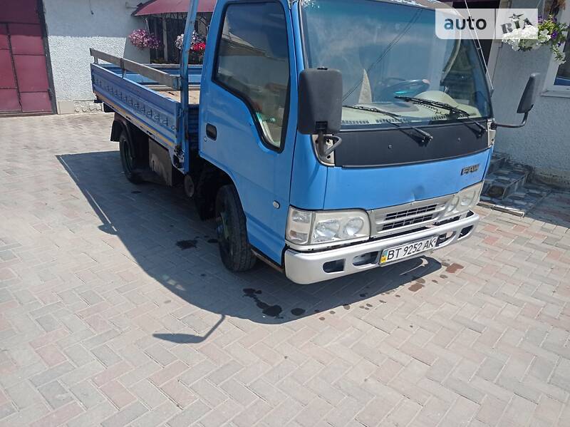 FAW 1031