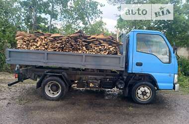 Грузовой фургон FAW 1031 2008 в 