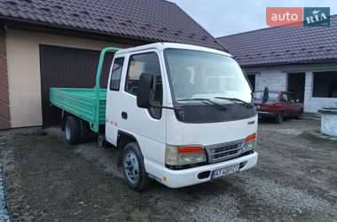 Борт FAW 1031 2006 в Снятині