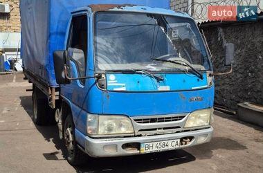 Грузовой фургон FAW 1031 2008 в Одессе