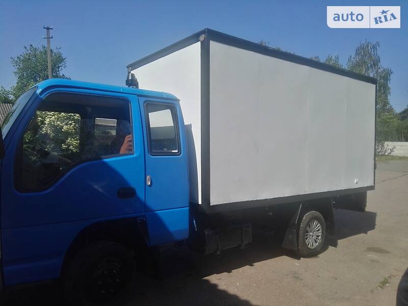 FAW 1041