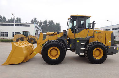 Фронтальный погрузчик FAW 1051 2019 в Киеве