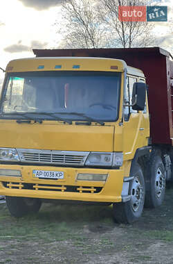 Самосвал FAW 3310 2005 в Днепре