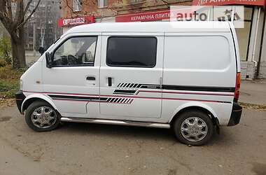 Минивэн FAW 6371 пасс. 2008 в 