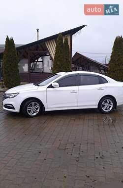 Седан FAW B30 2019 в 