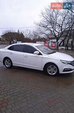 Седан FAW B30 2019 в 