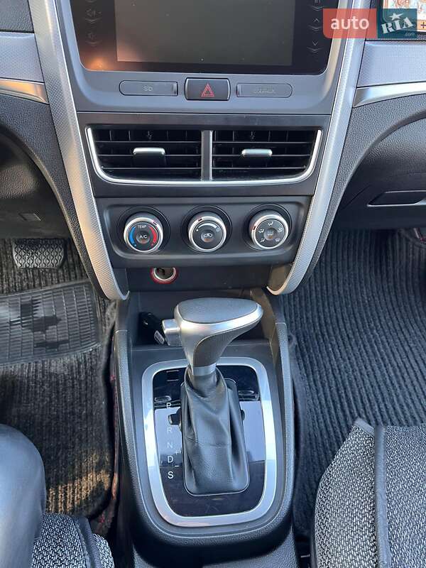 Седан FAW B30 2019 в Луцке