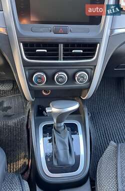Седан FAW B30 2019 в 