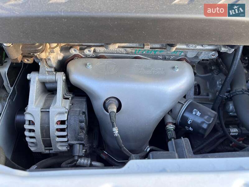 Седан FAW B30 2019 в Луцке