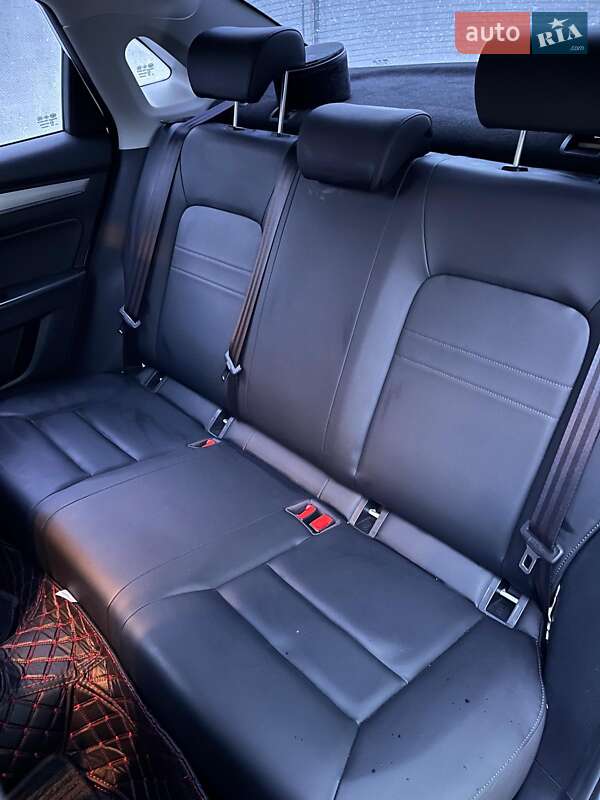 Седан FAW B30 2019 в Луцке