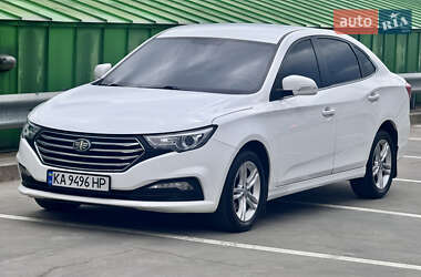 Седан FAW B30 2019 в Киеве