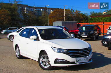 Седан FAW B30 2019 в Кропивницком