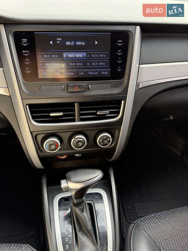 Седан FAW B30 2019 в Борисполі фото 30 Седан FAW B30 2019 в Борисполі