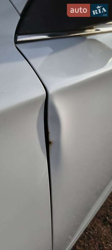 Седан FAW B30 2019 в Львові