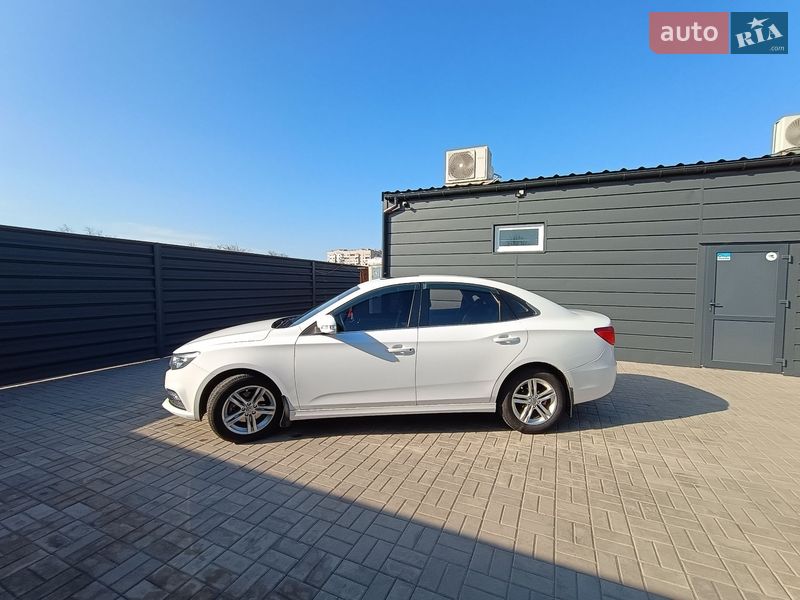 Седан FAW B30 2019 в Вольногорске фото 15 Седан FAW B30 2019 в Вольногорске