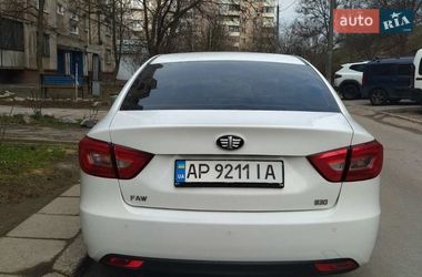 Седан FAW B30 2019 в Запорожье