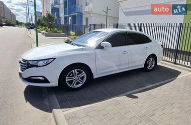 Седан FAW B30 2019 в Києві