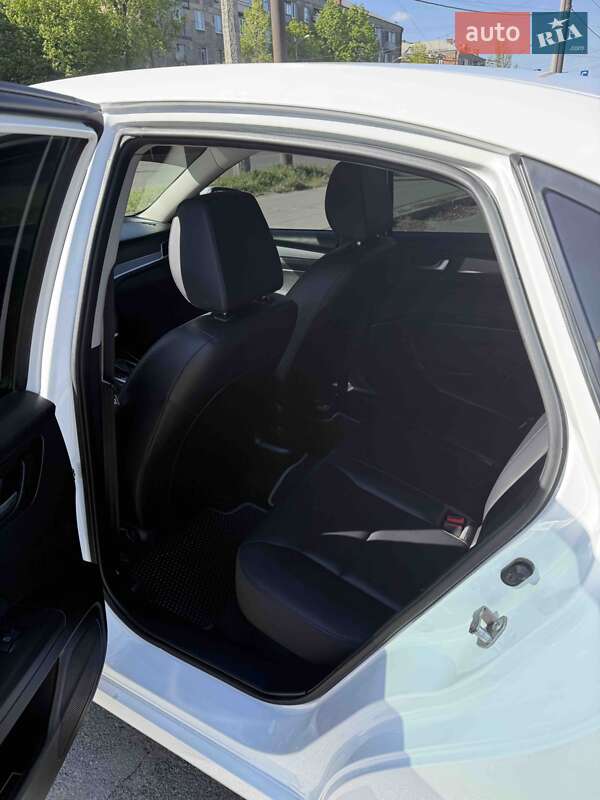 Седан FAW Besturn B30 2019 в Днепре фото 2 Седан FAW Besturn B30 2019 в Днепре