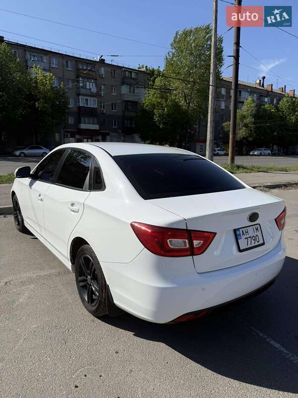 Седан FAW Besturn B30 2019 в Днепре фото 7 Седан FAW Besturn B30 2019 в Днепре