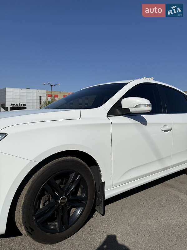 Седан FAW Besturn B30 2019 в Днепре фото 12 Седан FAW Besturn B30 2019 в Днепре