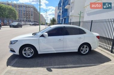 Седан FAW Besturn B30 2019 в Киеве