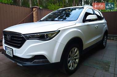 Универсал FAW Besturn X40 2020 в Житомире