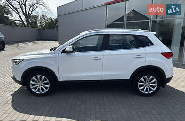 Внедорожник / Кроссовер FAW Besturn X40 2020 в 