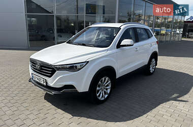 Внедорожник / Кроссовер FAW Besturn X40 2020 в 