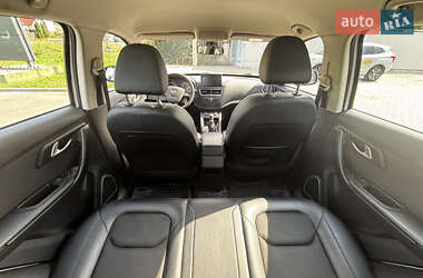 Внедорожник / Кроссовер FAW Besturn X40 2020 в 