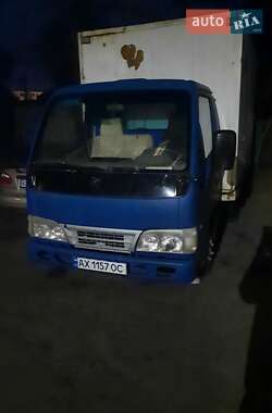 Другие грузовики FAW CA 1031 2012 в 