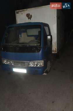 Другие грузовики FAW CA 1031 2012 в 