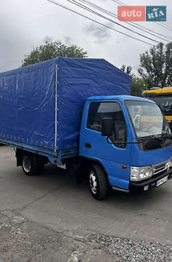 Тентованый FAW CA 1031 2008 в Киеве