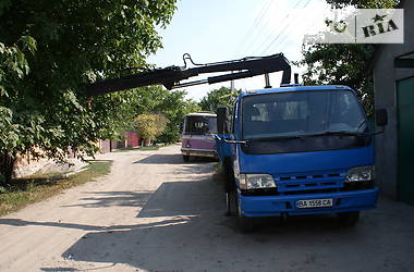 Шасси FAW CA 1061 2008 в Кропивницком