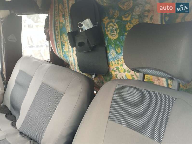 Тентованый FAW CA 1061 2008 в Белгороде-Днестровском фото 2 Тентованый FAW CA 1061 2008 в Белгороде-Днестровском