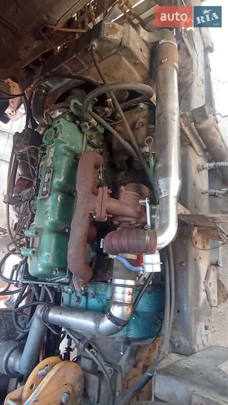 Тентований FAW CA 1061 2007 в Миколаєві фото 4 Тентований FAW CA 1061 2007 в Миколаєві