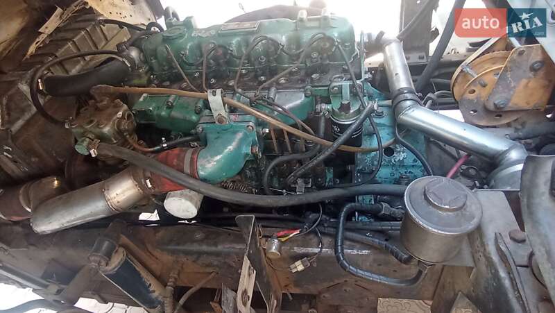 Тентований FAW CA 1061 2007 в Миколаєві фото 8 Тентований FAW CA 1061 2007 в Миколаєві