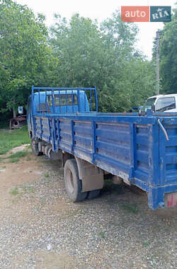 Борт FAW CA 1061 2006 в 