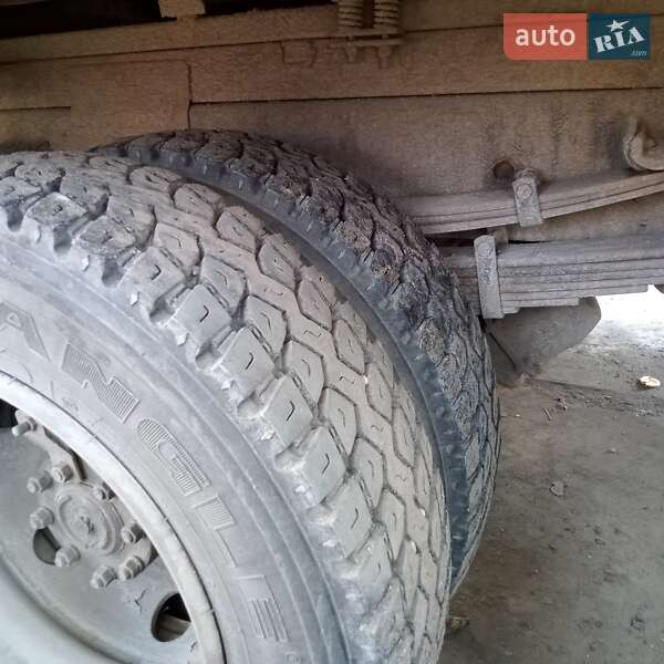 Борт FAW CA 1061 2008 в Николаеве фото 6 Борт FAW CA 1061 2008 в Николаеве