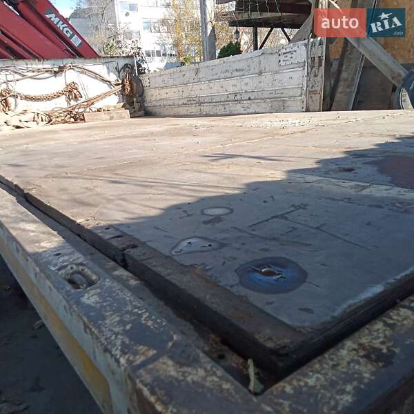 Борт FAW CA 1061 2008 в Николаеве фото 7 Борт FAW CA 1061 2008 в Николаеве