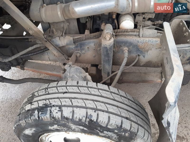 Борт FAW CA 1061 2007 в Николаеве фото 10 Борт FAW CA 1061 2007 в Николаеве