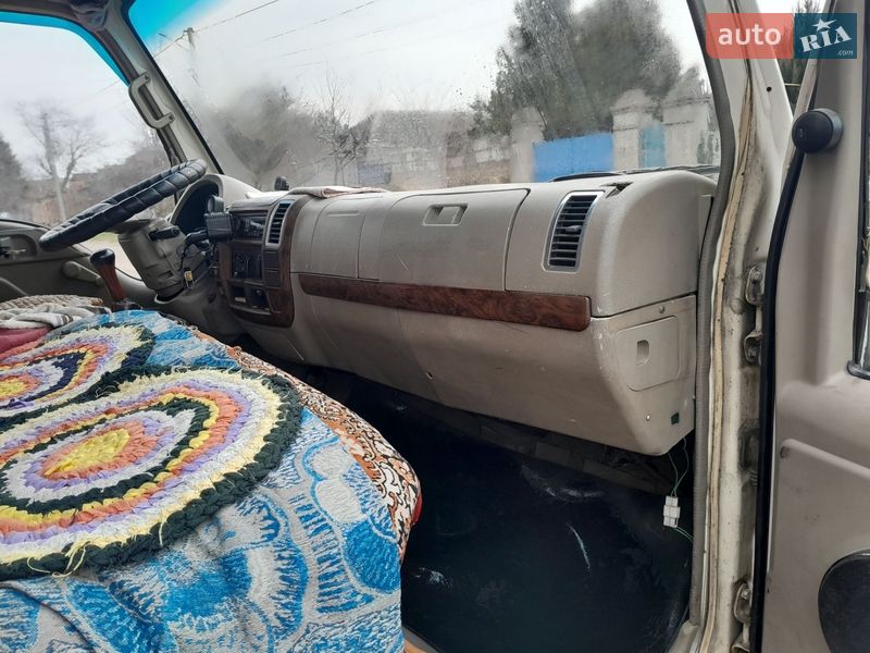 Борт FAW CA 1061 2007 в Николаеве фото 16 Борт FAW CA 1061 2007 в Николаеве