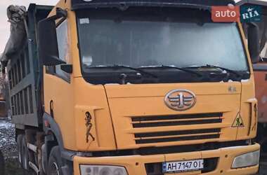 Самоскид FAW CA 3252P 2008 в Павлограді