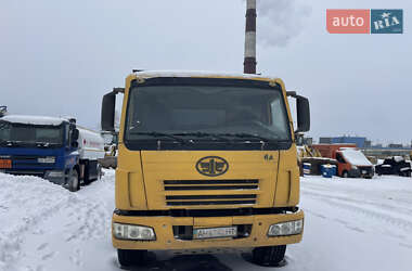 Самосвал FAW CA 3252P 2008 в Киеве