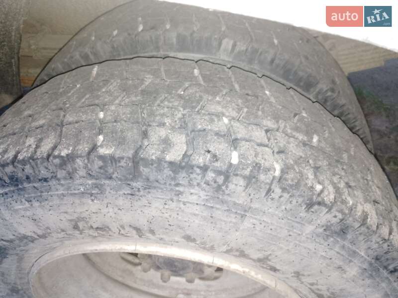 Тентованый FAW СА 1051 2006 в Глухове фото 7 Тентованый FAW СА 1051 2006 в Глухове