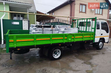 Борт FAW СА 1051 2007 в Коростишеві