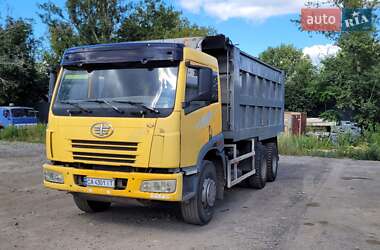 Самосвал FAW СА 3252 2008 в 