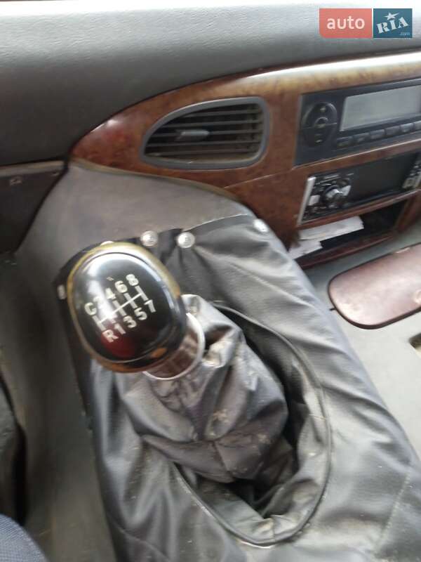 Самосвал FAW СА 3252 2008 в Черновцах фото 6 Самосвал FAW СА 3252 2008 в Черновцах